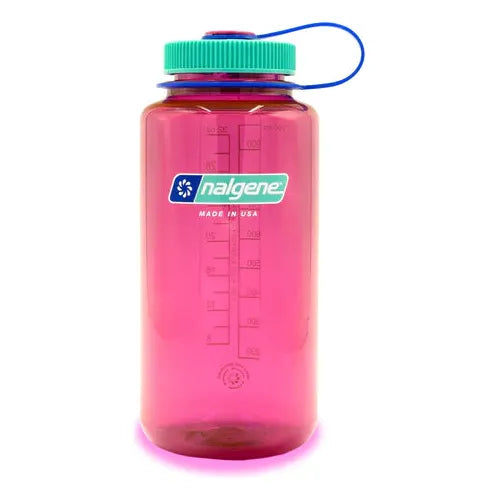 Nalgene Sustain Wide Mouth 1 Litre Bottle