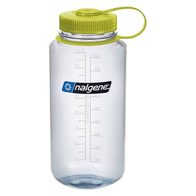 Nalgene Sustain Wide Mouth 1 Litre Bottle