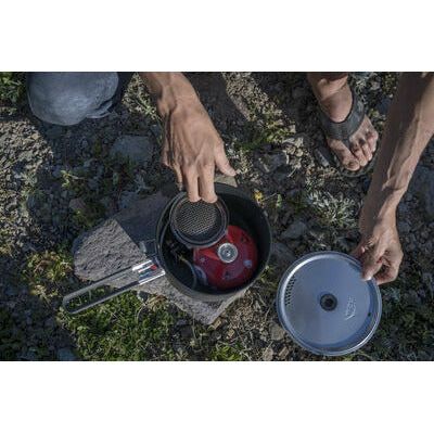 MSR Windburner Group System 2.5L CV2