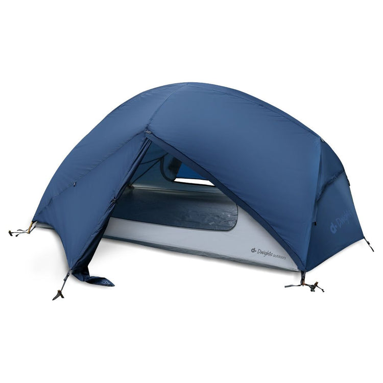 Explore Ultralight Hiking Tent V2 โ Dwights Outdoors