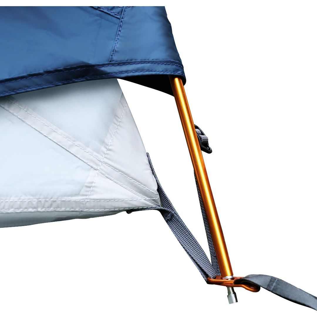 Explore 2 Ultralight Hiking Tent V2 Dwights Outdoors