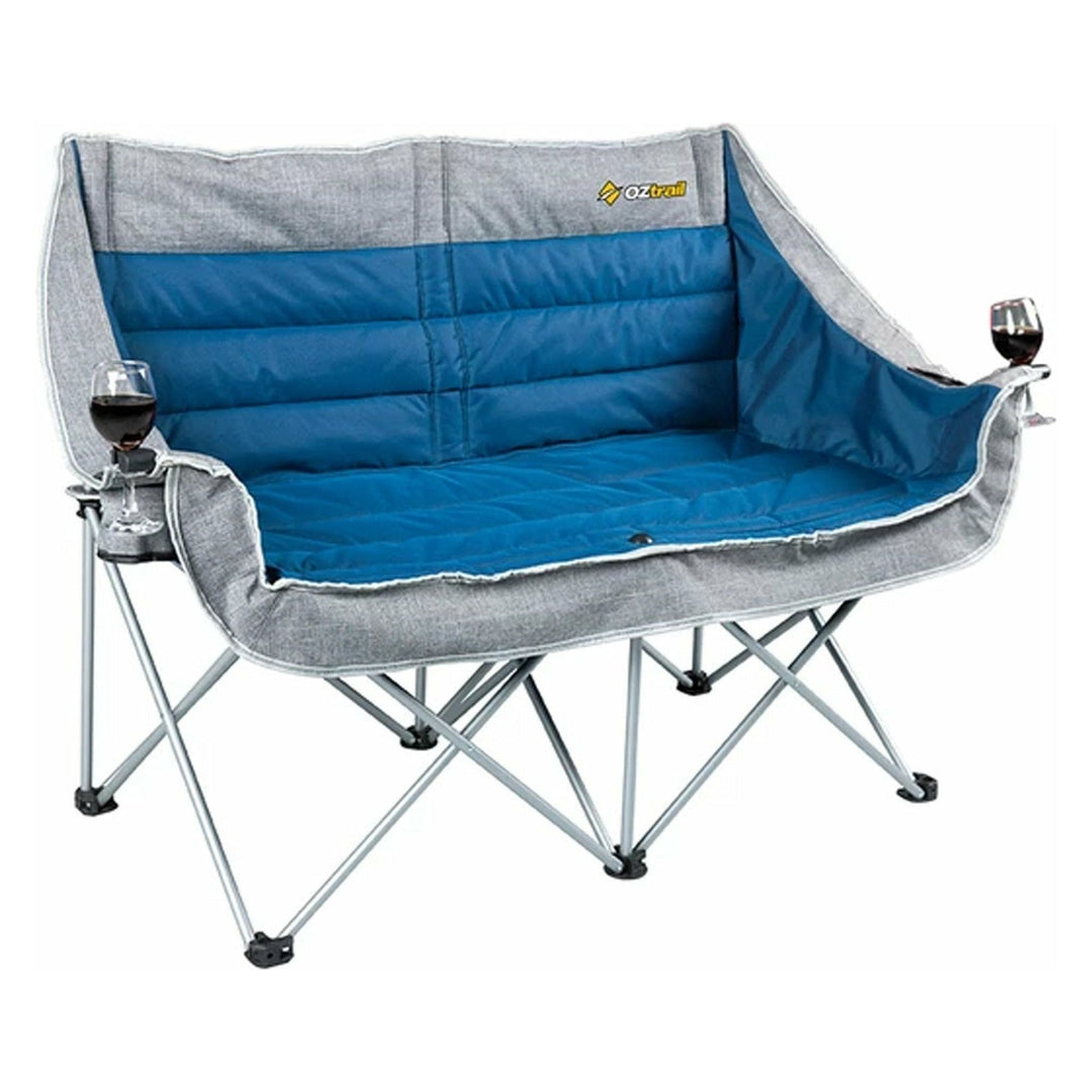 Galaxy 2 Seater Chair - Dwights Outdoors