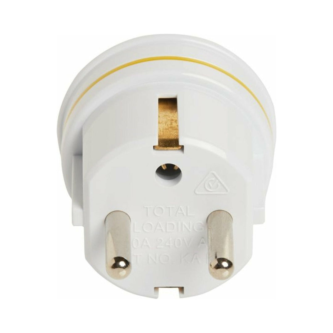 Adaptor Europe