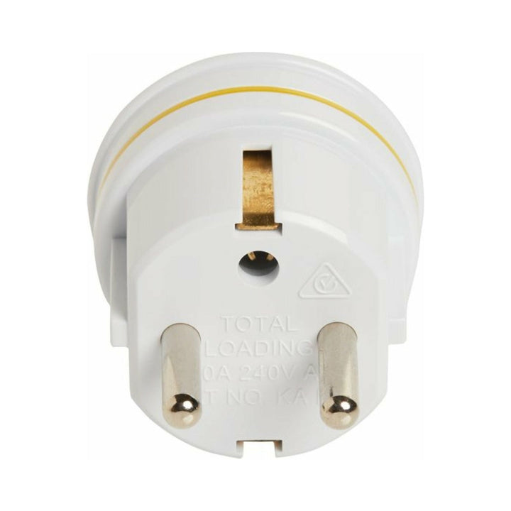 Adaptor Europe