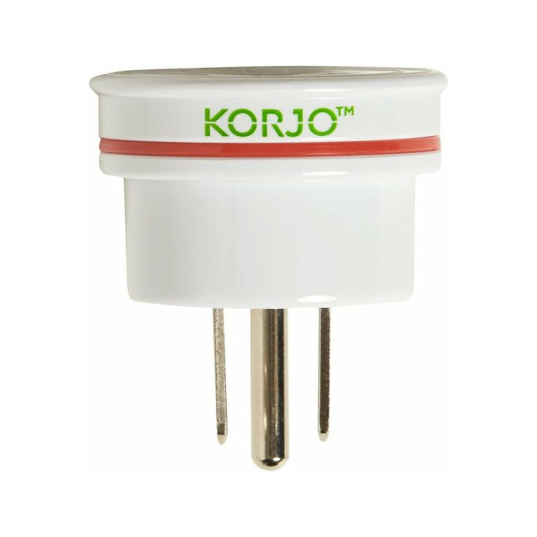 Adaptor USA