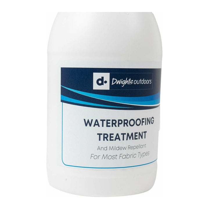 Dwights Canvas Waterproofing 5L