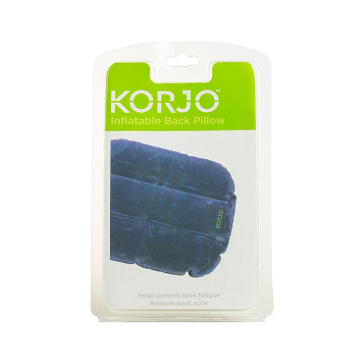 Back Pillow | Korjo