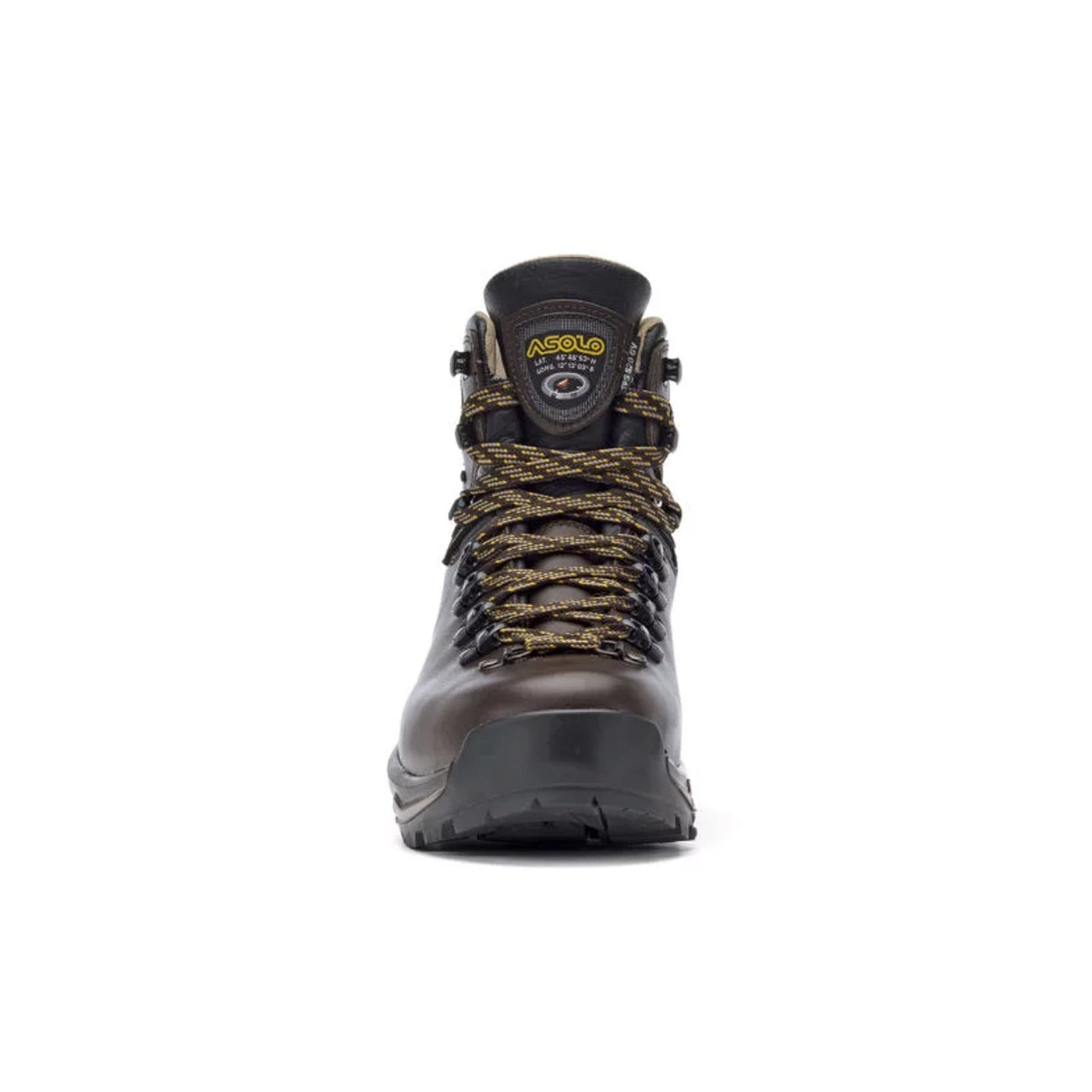 Asolo Mens TPS 520 Wide Fit Gore-Tex Boots