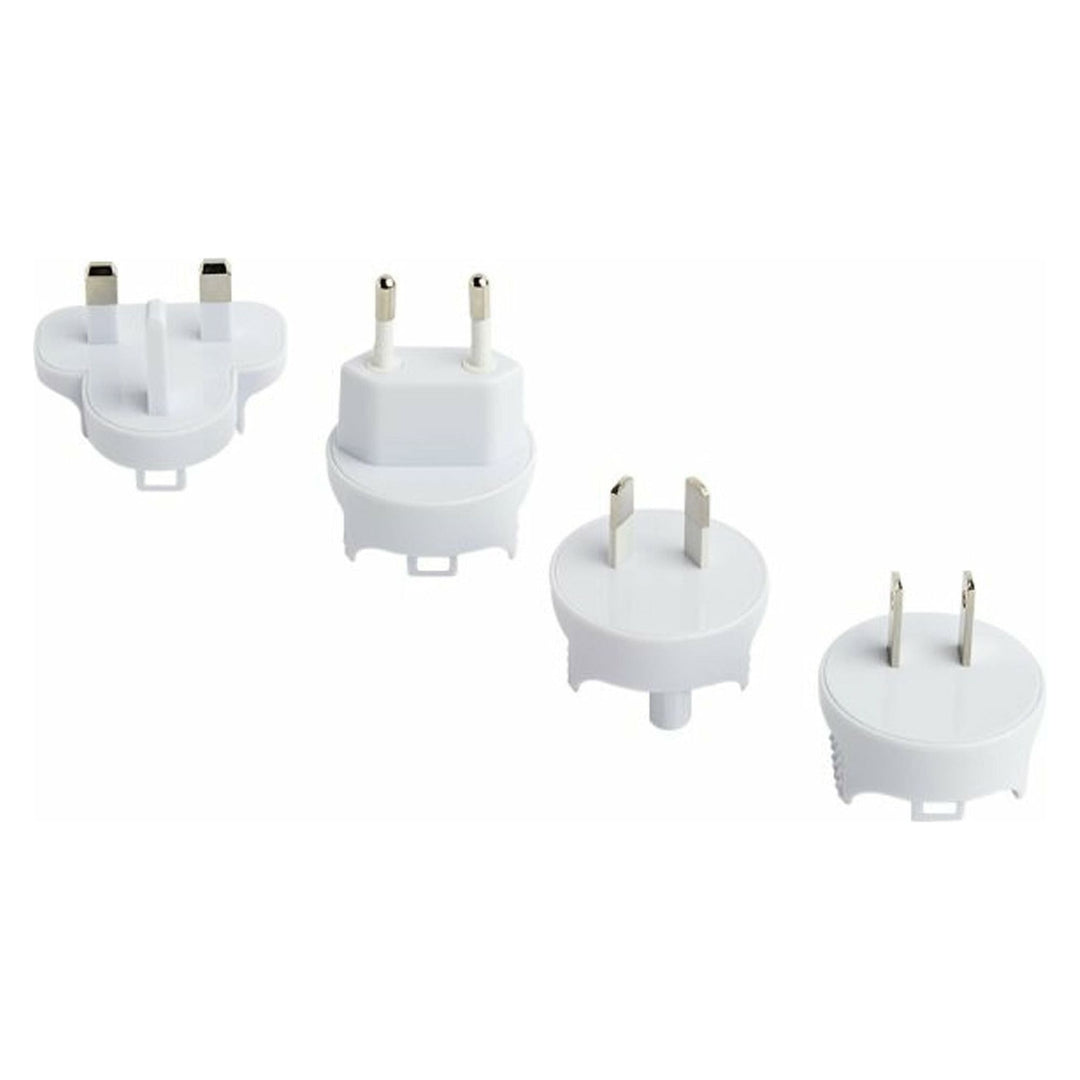 USB Power Hub x4