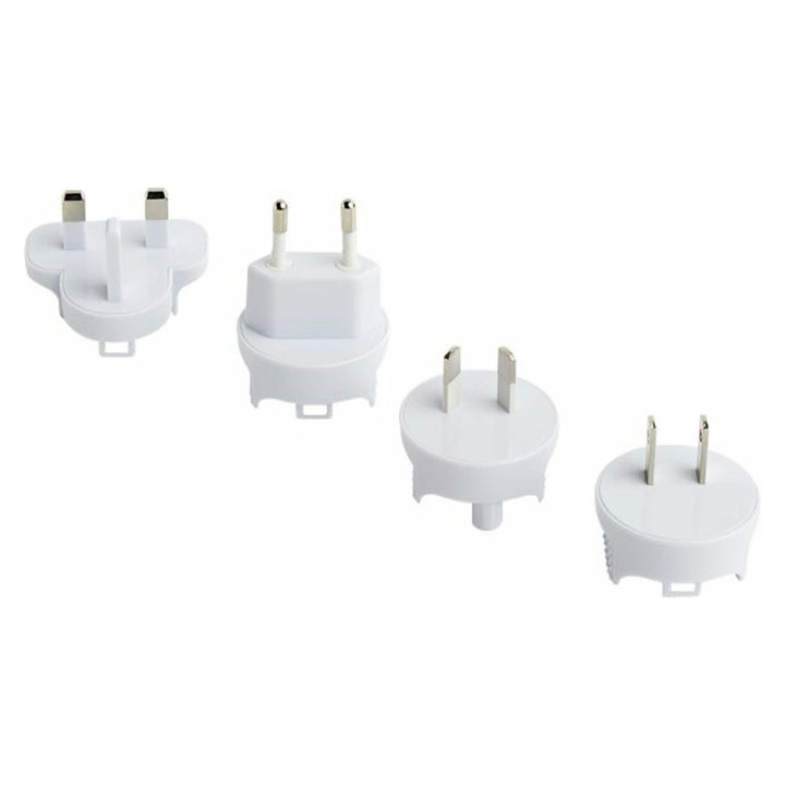 USB Power Hub x4