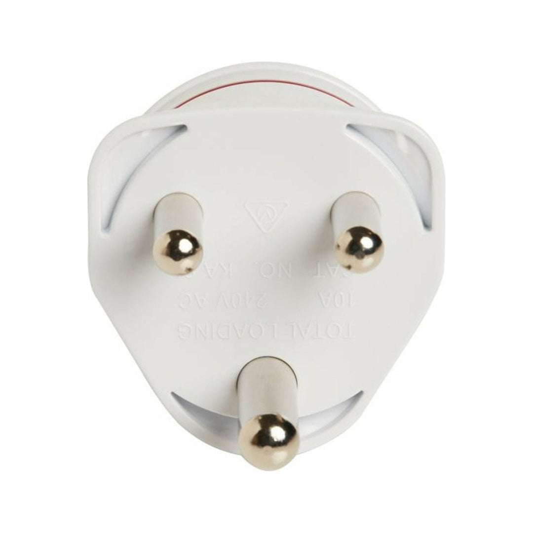 Adaptor South Africa