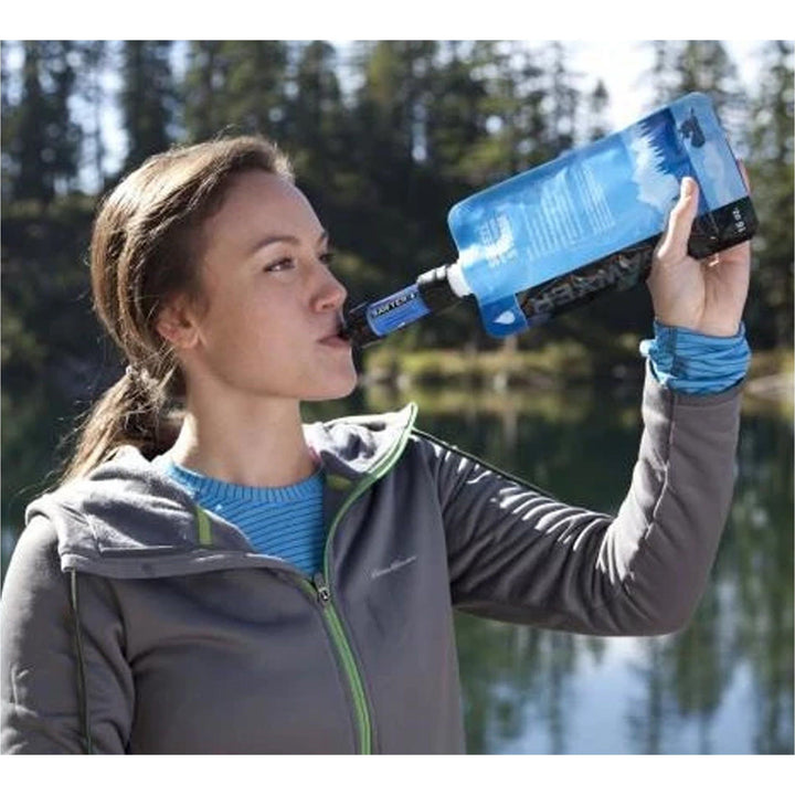 Sawyer - Mini Water Filtration System