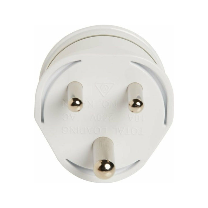 Adaptor India