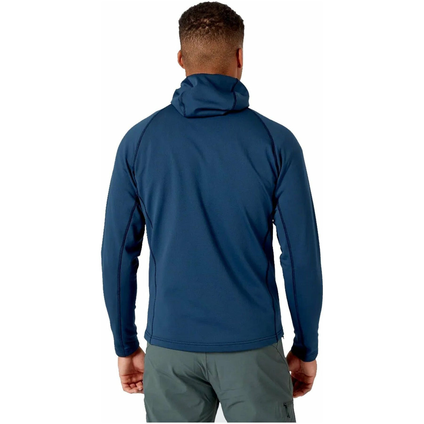 Mens Rab Superflux Hoody