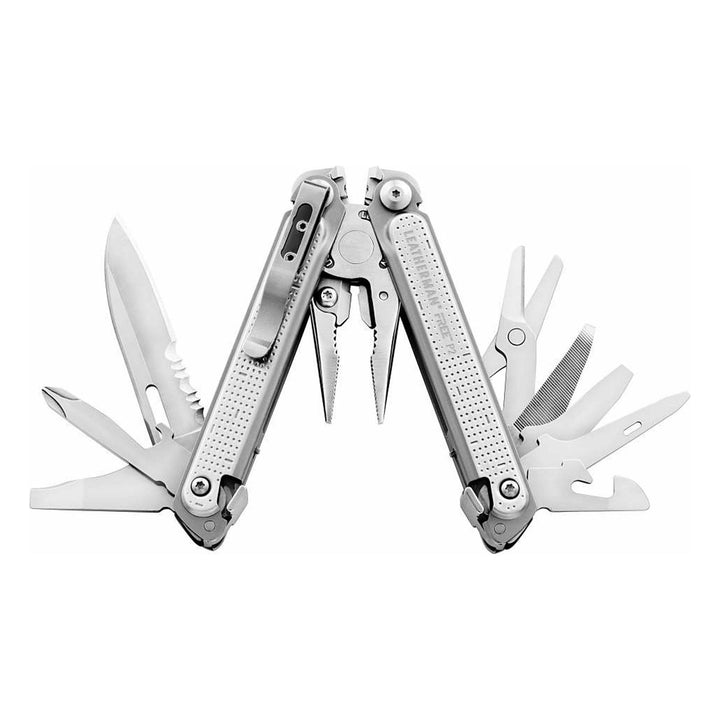 Leatherman Free P2