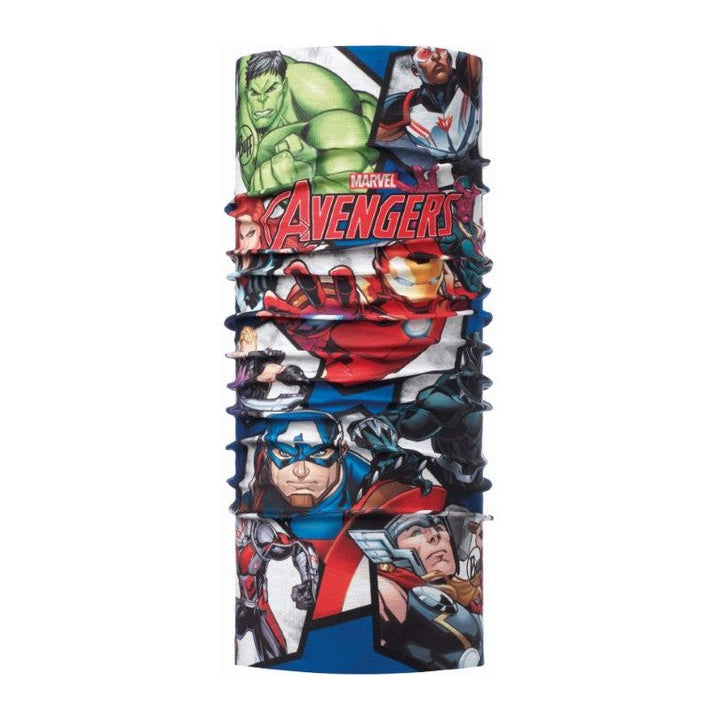 Buff Jr Original