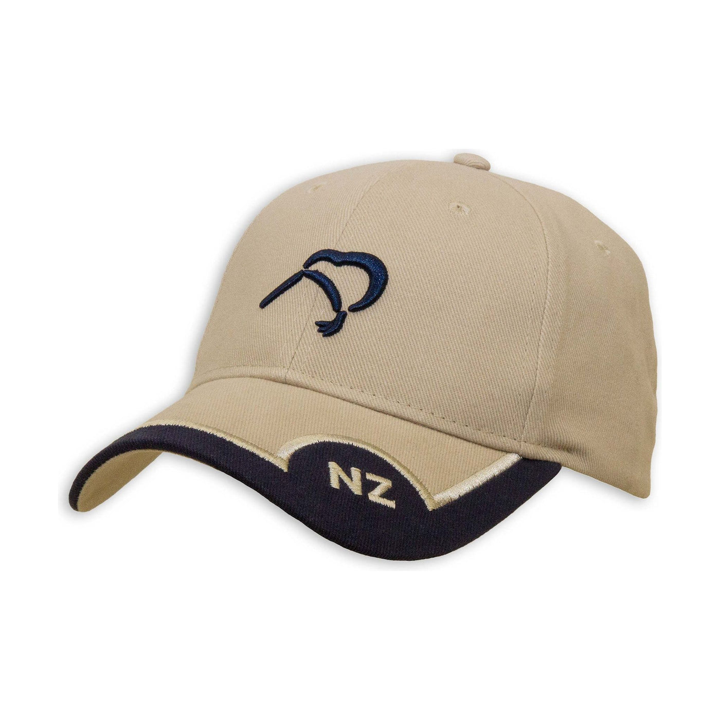 New Zealand Cap - Kiwi and NZ