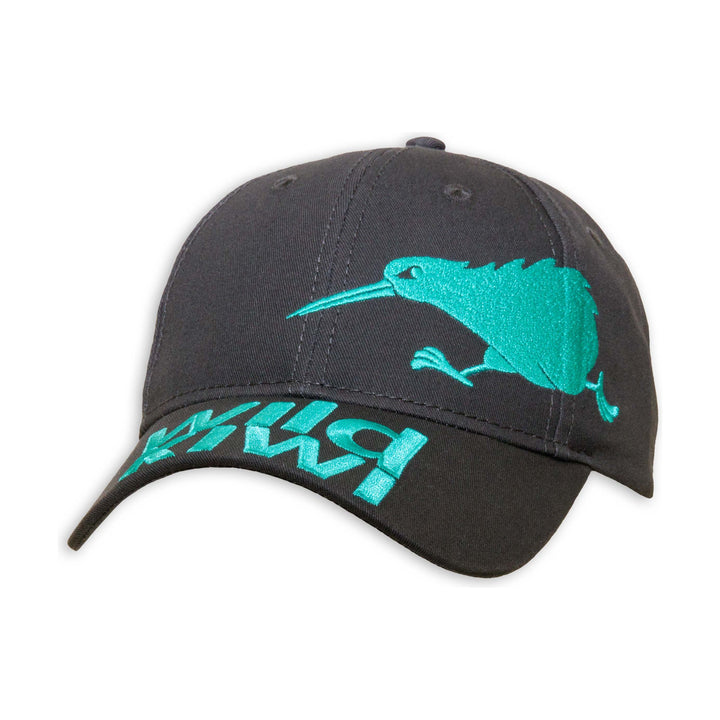New Zealand Cap - Wild Kiwi