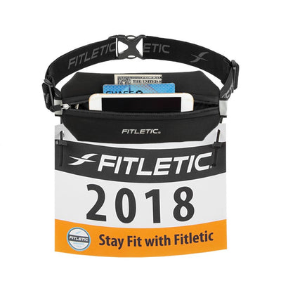 Fitletic Neo Racing BLK
