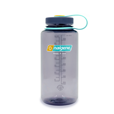 Nalgene Sustain Wide Mouth 1 Litre Bottle