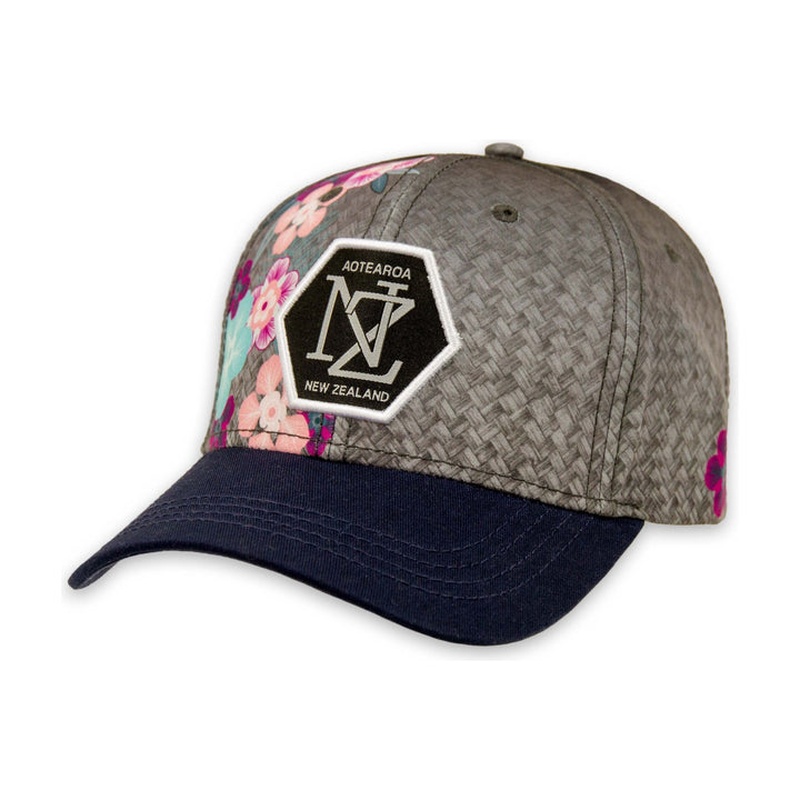 New Zealand Cap - Aotearoa New Zealand
