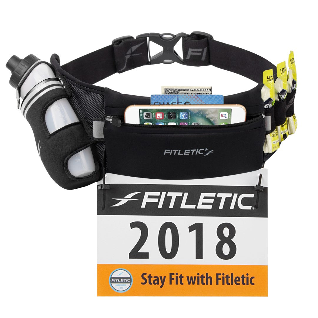 Fitletic Fully Loaded