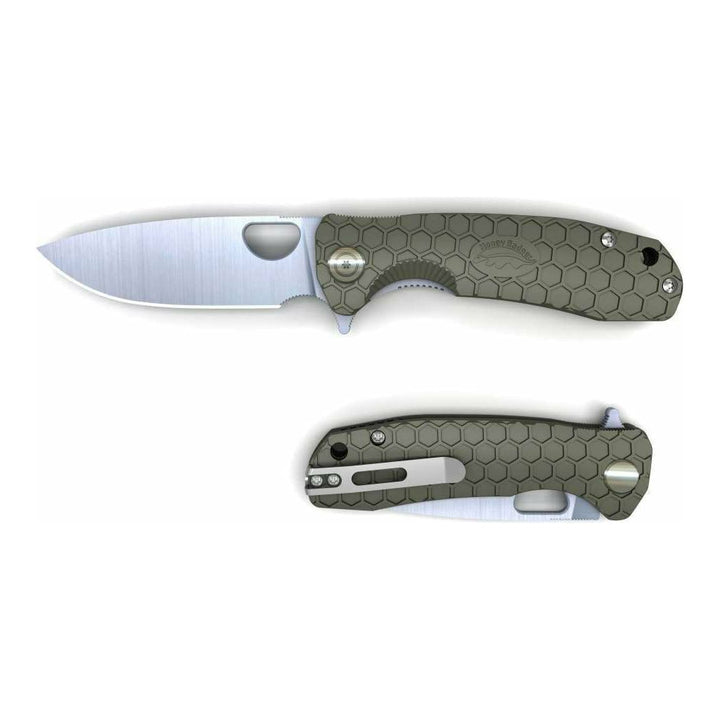 Honey Badger Flipper Knife