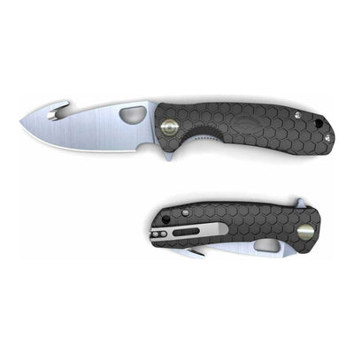 Honey Badger Hook Knife