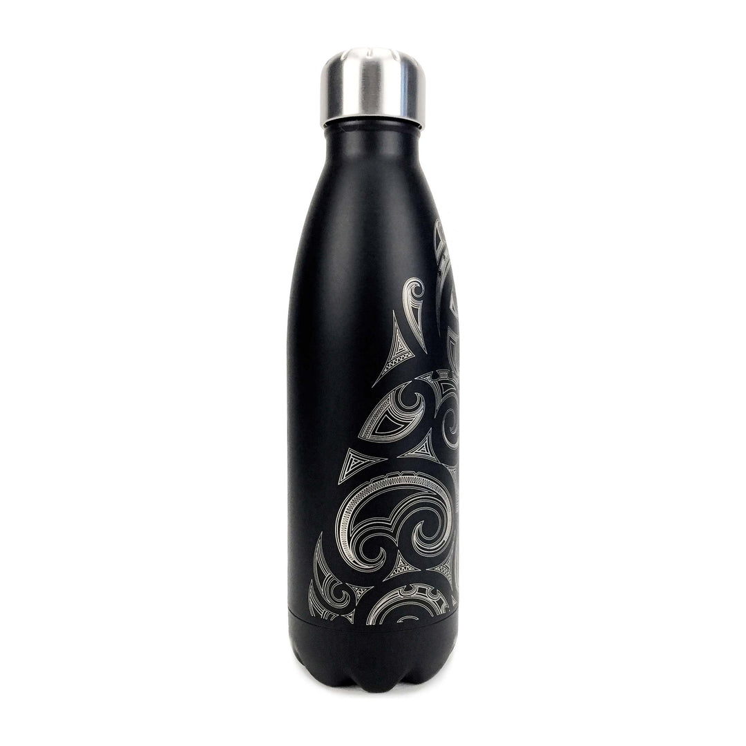 Insulated Vacuum Bottle 500ml - Wild Kiwi