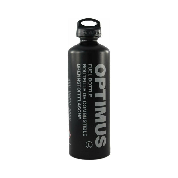 Optimus Tactical Fuel Bottle