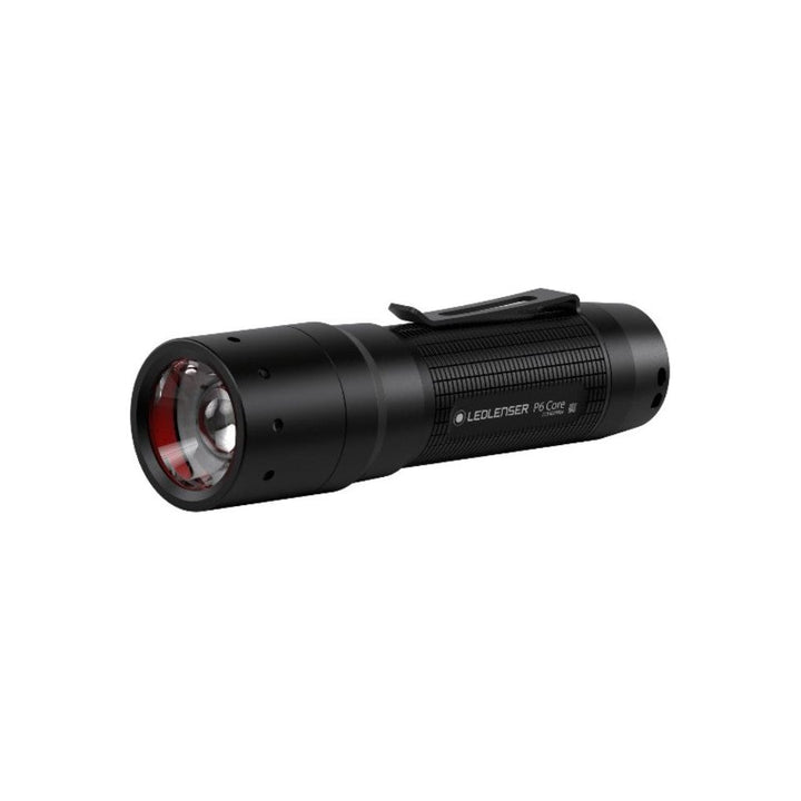 Ledlenser P6 Core 300 Lumen Torch