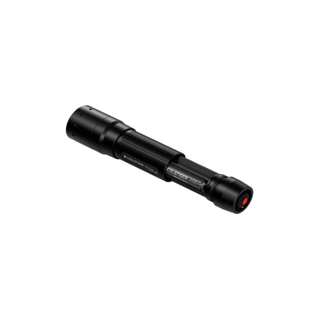 Ledlenser P6 Core 300 Lumen Torch