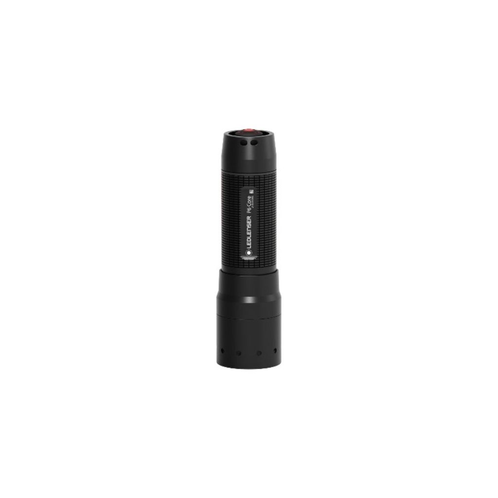 Ledlenser P6 Core 300 Lumen Torch