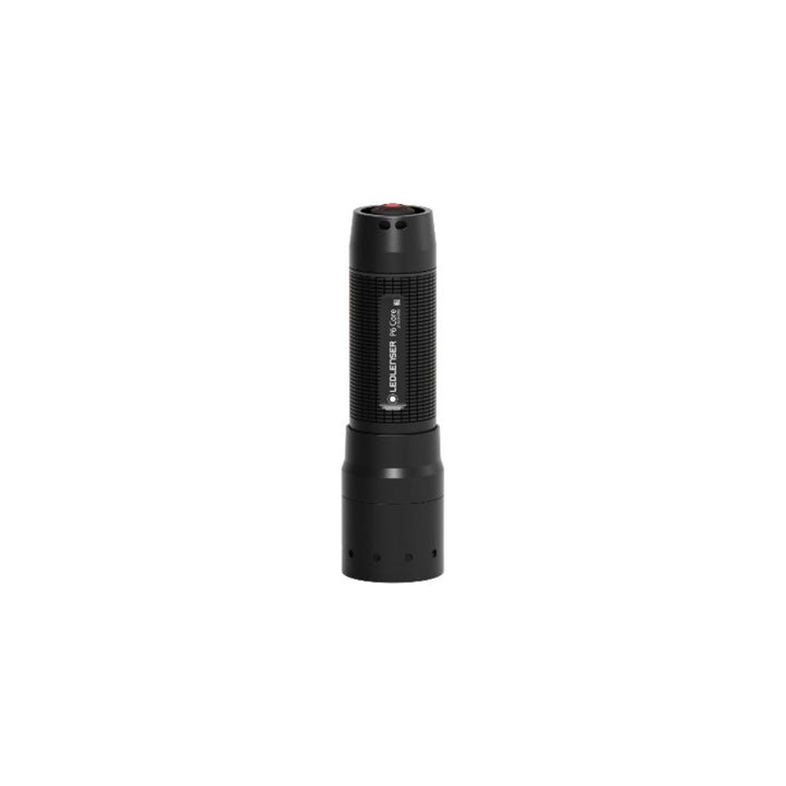 Ledlenser P6 Core 300 Lumen Torch