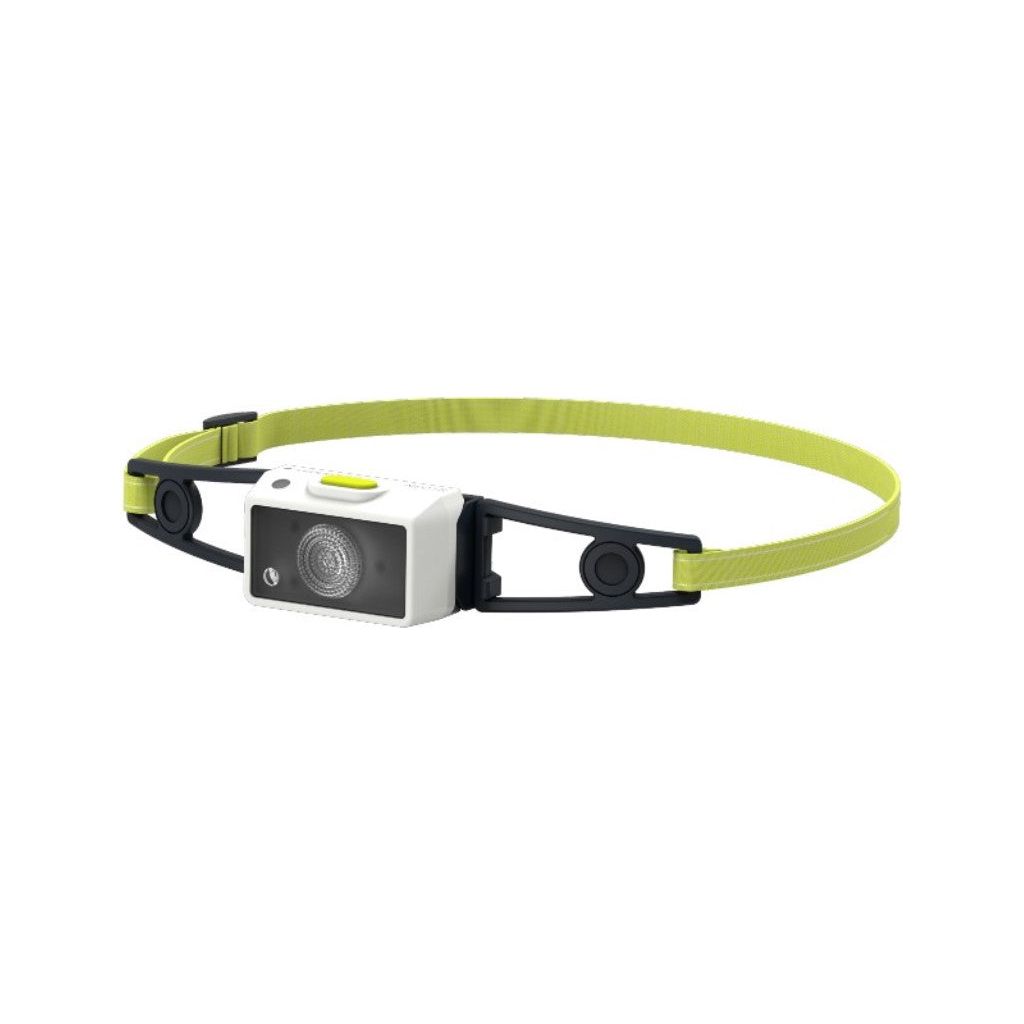 Ledlenser NEO1R 250Lumen Rechargeable Headlamp