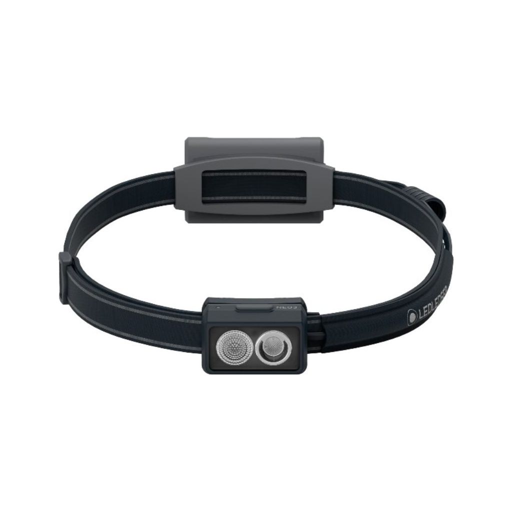 Ledlenser NEO3 400Lumen Headlamp
