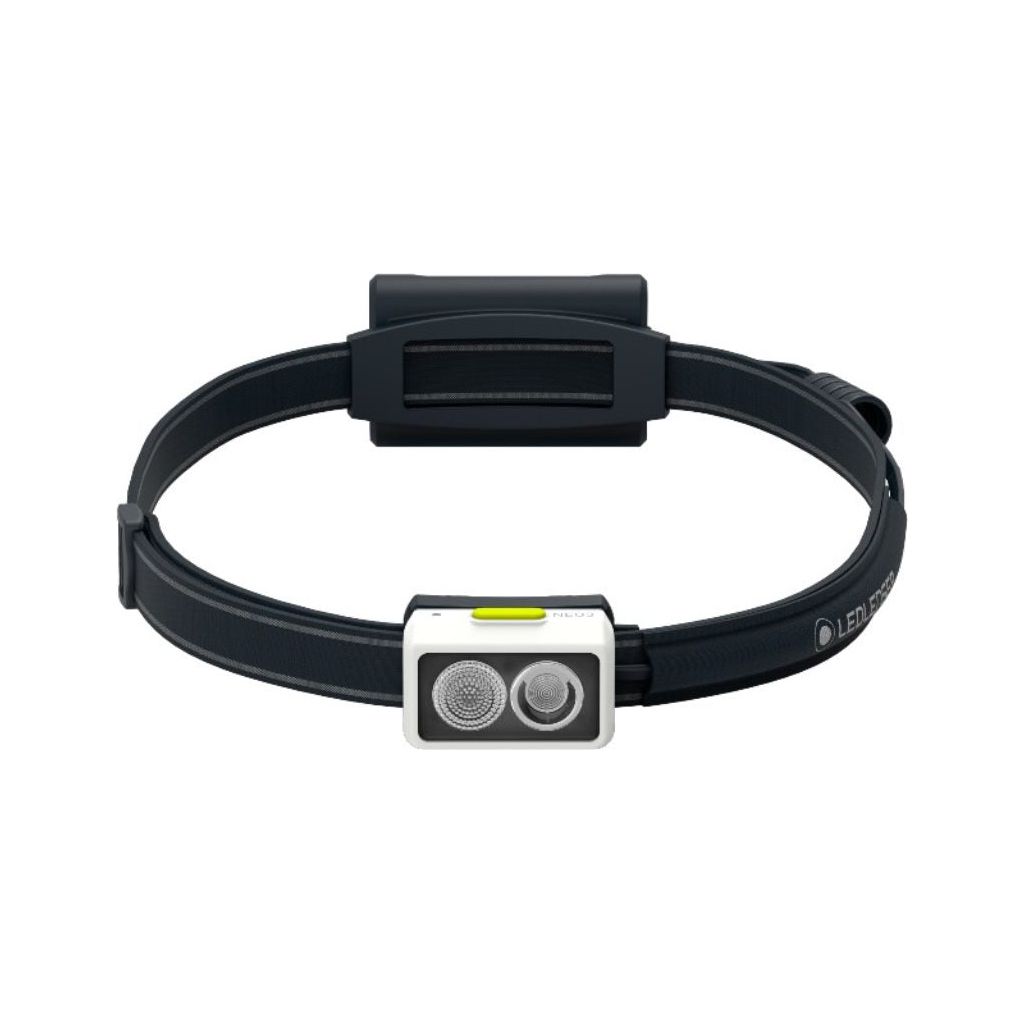 Ledlenser NEO3 400Lumen Headlamp