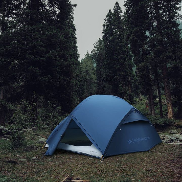 Explore 3 Ultralight Hiking Tent V2 Dwights Outdoors