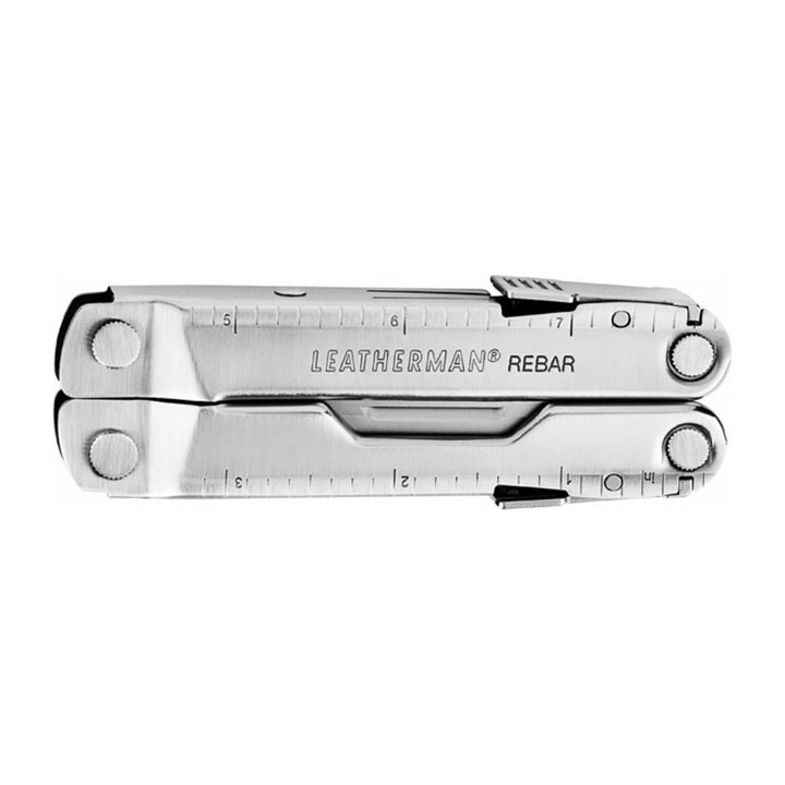 Leatherman Rebar