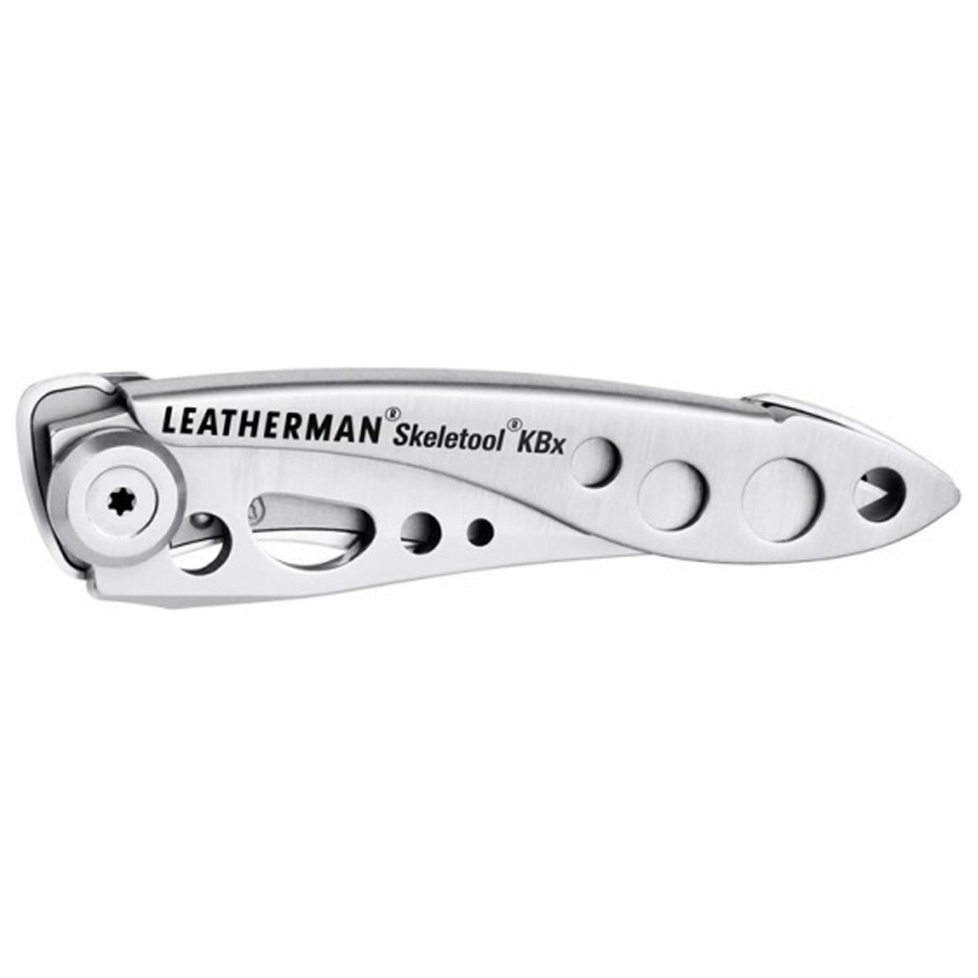 Leatherman Skeletool KBx Knife