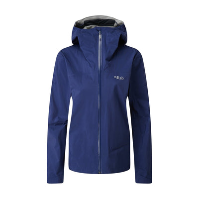 Womens Rab Meridian Gore-Tex Jacket - Dwights Outdoors