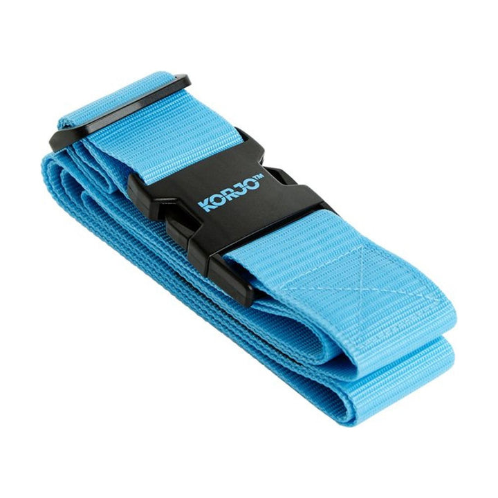 Luggage Strap | Korjo