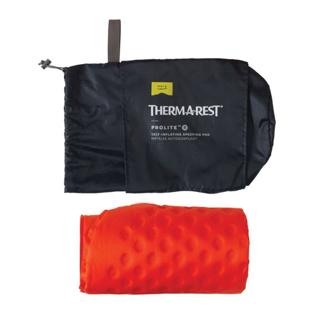 Thermarest ProLite Self Inflating Sleeping Mat