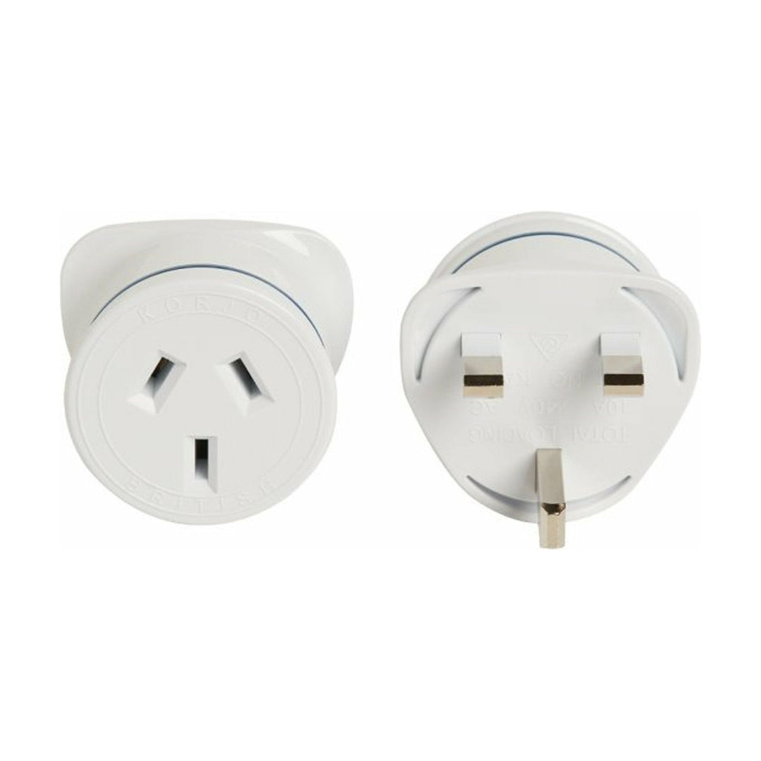 Adaptor UK