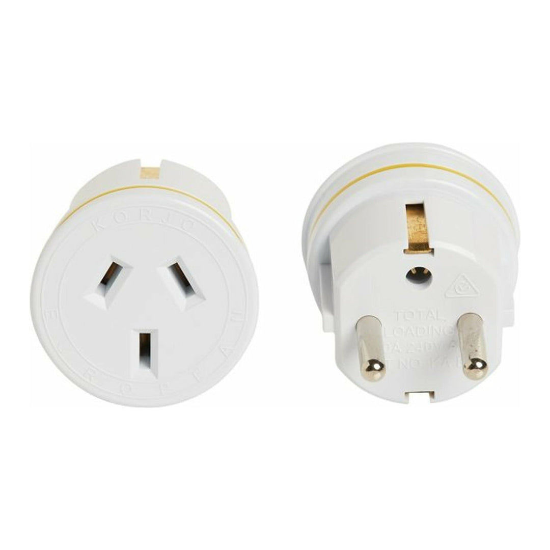 Adaptor Europe