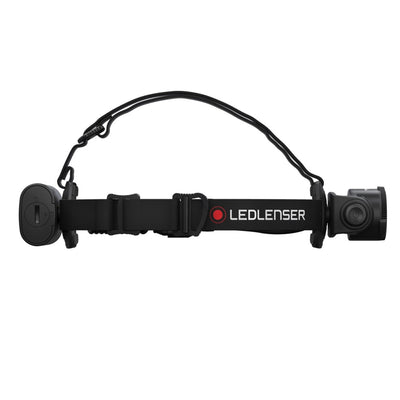 Ledlenser H15R Core 2500Lumen Rechargeable Headlamp