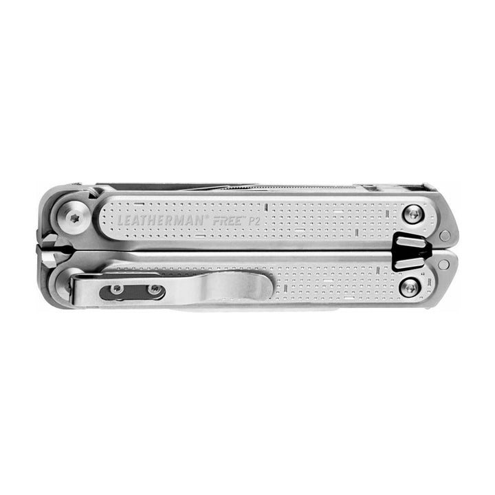 Leatherman Free P2