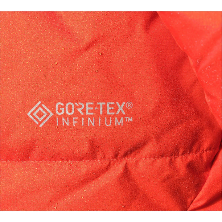 Mens Rab Infinity Light Jacket