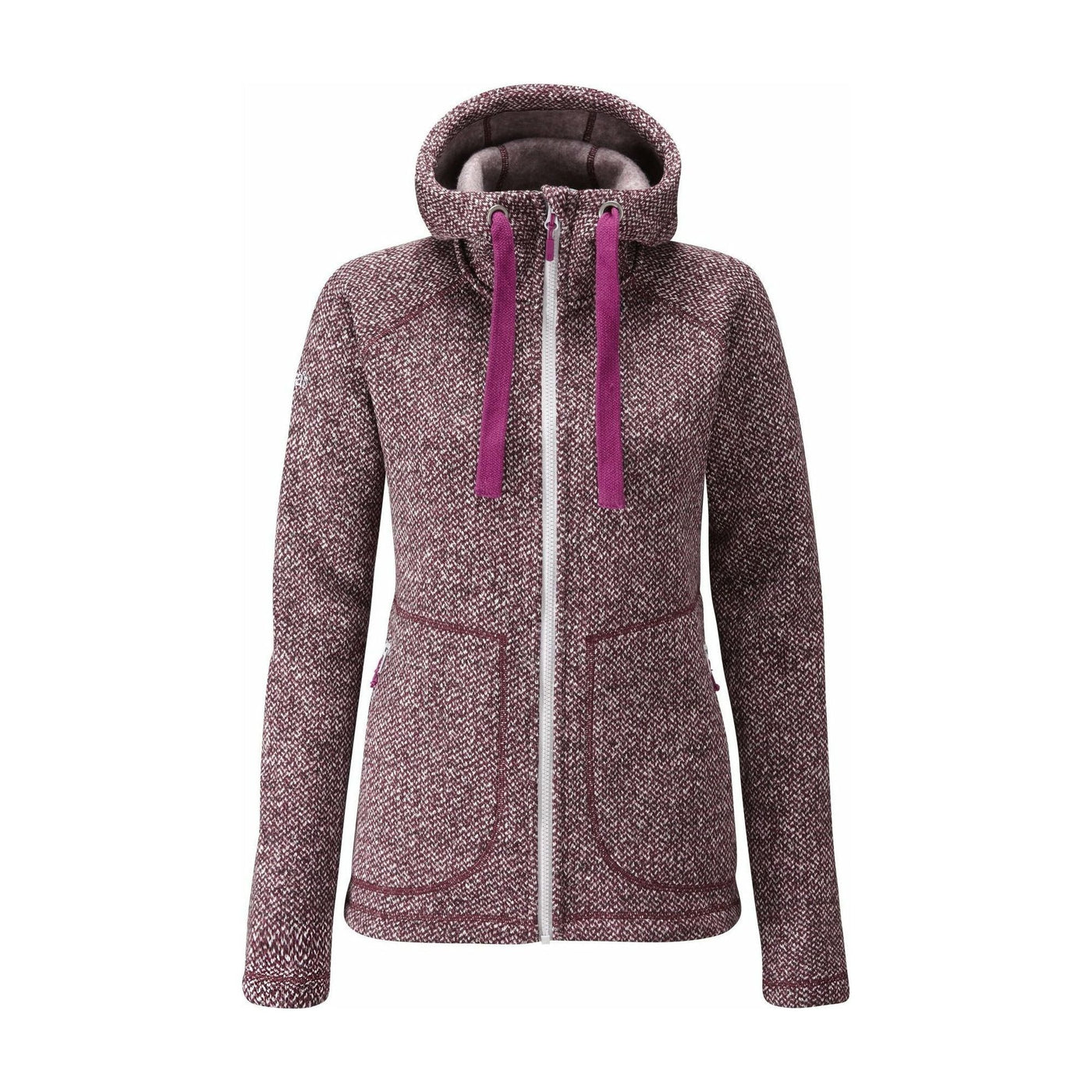 Womens Rab Amy Hoody