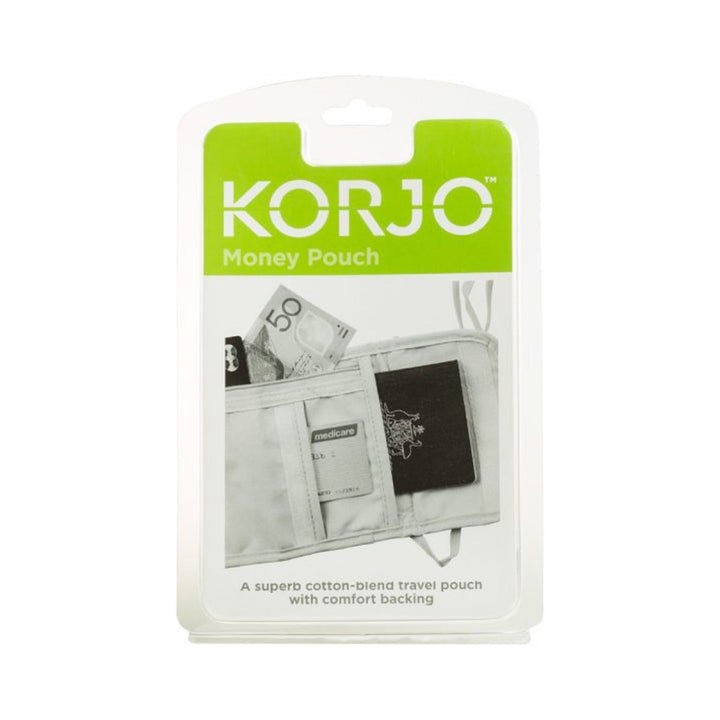 Money Pouch | Korjo